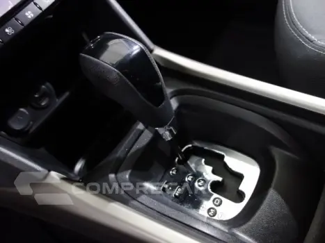 2008 - 1.6 16V ALLURE 4P AUTOMÁTICO