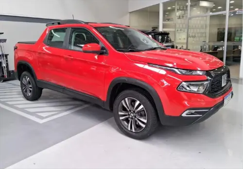 TORO 1.3 Turbo 270 Freedom