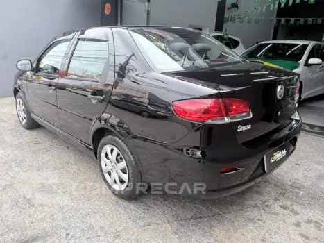 SIENA 1.0 MPI EL 8V