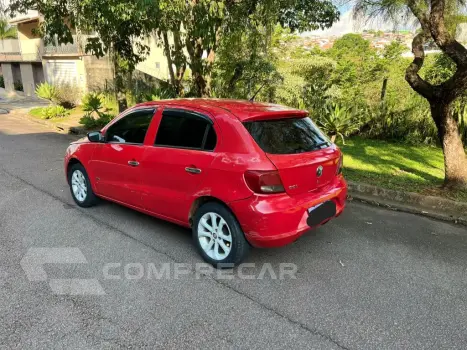 Gol (novo) 1.0 Mi Total Flex 8V 4p