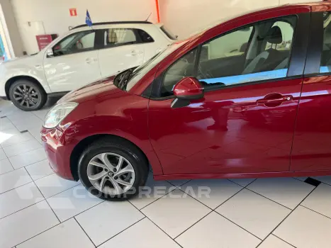C3 1.5 TENDANCE 8V CITROEN