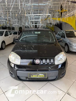 UNO VIVACE/RUA 1.0 EVO Fire Flex 8V 5p