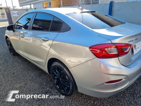 CRUZE 1.4 LT