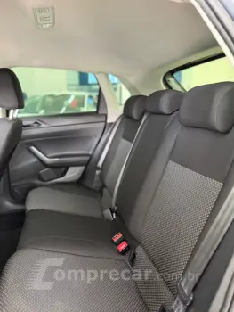 Polo 1.0 Flex 12V 5p