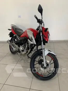 HONDA CG 160 FAN