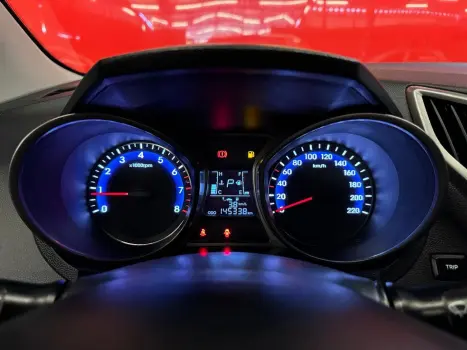 Hb20 1.6 Premium 16V Flex 4P Automático