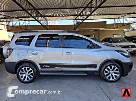 SPIN 1.8 Activ7 8V