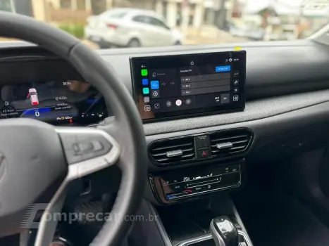 TERA COMFORT 1.0 170 TSI FLEX 12V 5P AUT