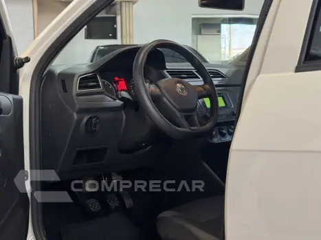 GOL 1.0 12V MPI TOTALFLEX 4P MANUAL