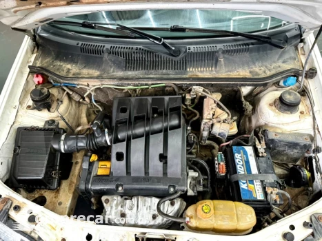 STRADA 1.4 MPI Fire CS 8V