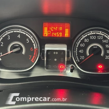 SANDERO Privilège Hi-Flex 1.6 16V 5p Aut