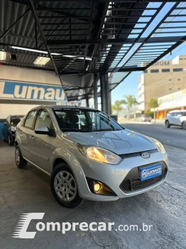 FIESTA 1.0 MPI Sedan 8V