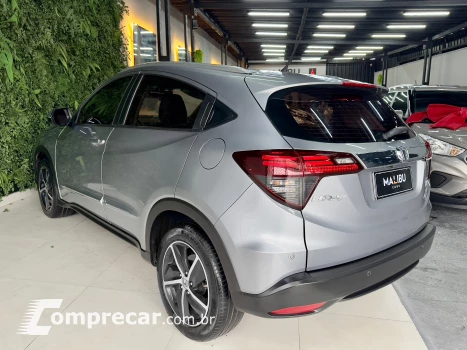 HR-V 1.8 16V EXL