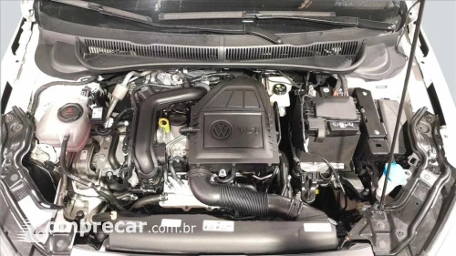 VIRTUS 1.0 170 TSI MANUAL