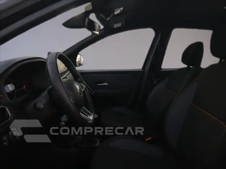OROCH 1.6 16V SCE FLEX ICONIC MANUAL