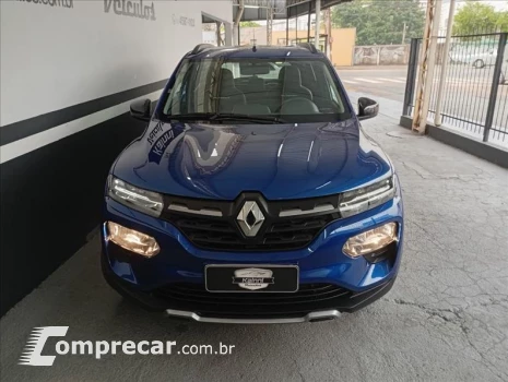 KWID 1.0 12V SCE Outsider