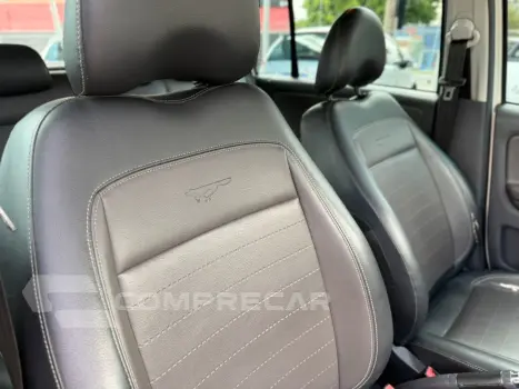 SpaceCross I MOTION 1.6 Mi Total Flex 8V