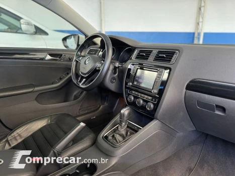 Jetta 2.0 4P TSI HIGHLINE 211 CV AUTOMÁTICO