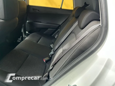 Creta Attitude 1.6 16V Flex Aut.