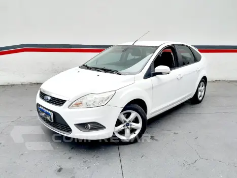 Focus 2.0 16V/ 2.0 16V Flex 5p