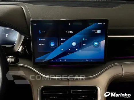 SONG PLUS 1.5 DM-I HÍBRIDO AUTOMÁTICO