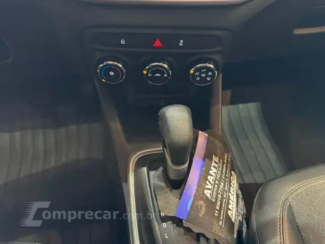 TRACKER 1.0 TURBO FLEX LTZ AUTOMÁTICO