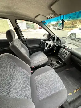 CORSA 1.0 MPFI Classic Sedan 8V