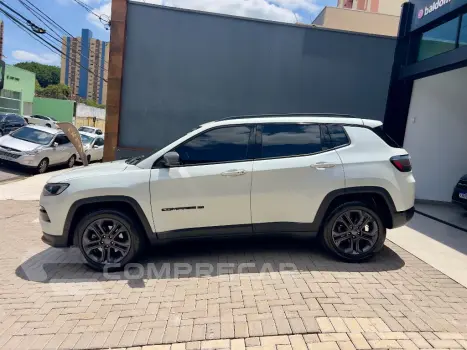 COMPASS LONG. T270 1.3 TB 4x2 Flex Aut.