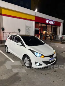 HB20 1.0 12V Comfort Plus