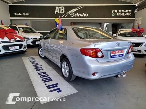 COROLLA 1.6 XLI 16V