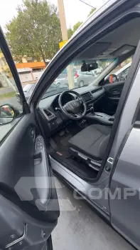 HR-V 1.8 16V EX