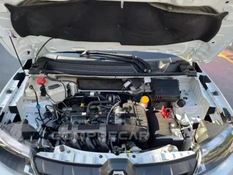 KWID 1.0 12V SCE ZEN