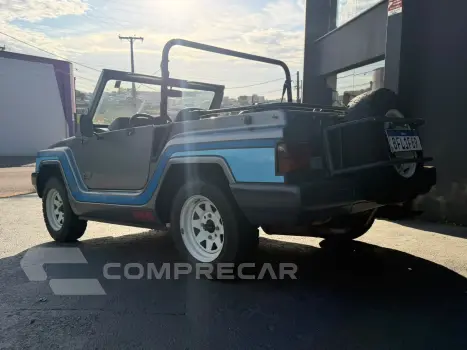 X12 1.6 LE Tocantis 8V