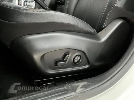 TORO 1.3 TURBO 270 FLEX VOLCANO AT6