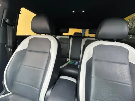 T-Cross Hig. 250 TSI 1.4 Flex 16V 5p Aut