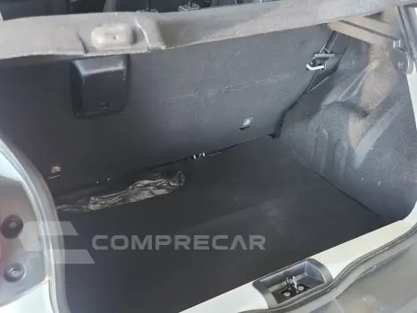 KWID ZEN 1.0 FLEX 12V 5P MEC.