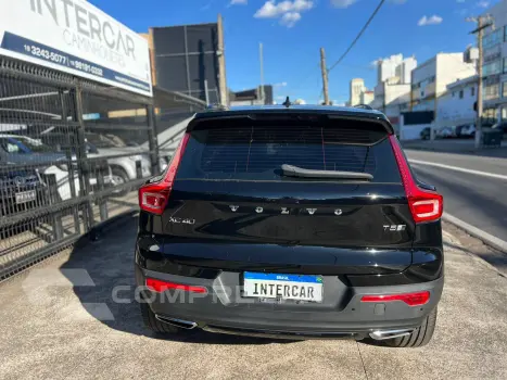 XC40 2.0 T5 R-design AWD Geartronic