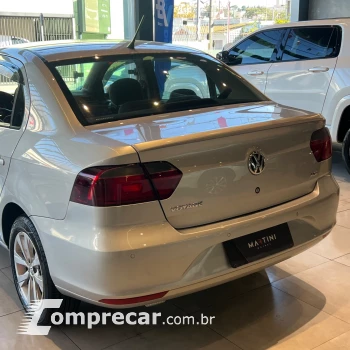 VOYAGE COMF/Highli. 1.6 T.Flex 8V 4p