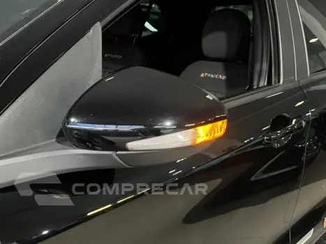 ARGO TREKKING 1.3 8V Flex