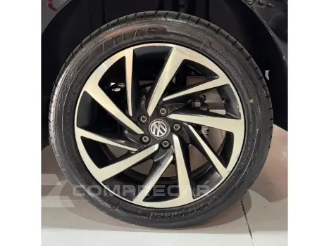 POLO 1.0 200 TSI HIGHLINE AUTOMÁTICO
