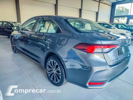 COROLLA 2.0 Altis 16V