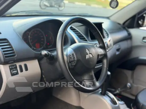 L200 Triton HPE 3.2 CD TB Int.Diesel Aut