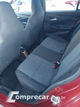 Onix Hatch 1.0 12V 4P FLEX