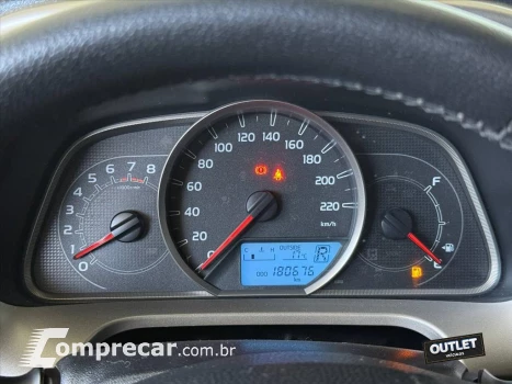 RAV4 2.0 4X2 16V GASOLINA 4P AUTOMÁTICO