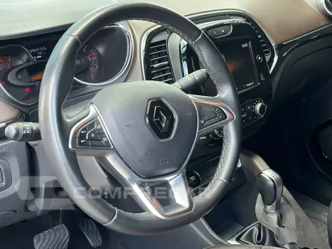 CAPTUR 1.3 TCE FLEX ICONIC X-TRONIC
