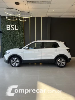 T-CROSS 1.4 250 TSI Highline