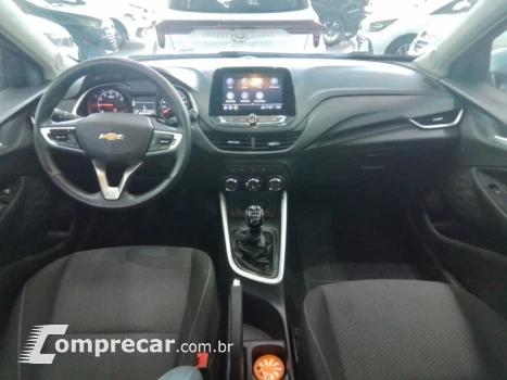 ONIX 1.0 FLEX LT MANUAL