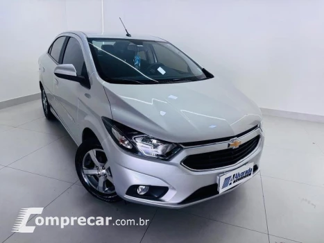 PRISMA 1.4MT LTZ