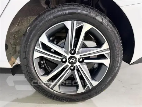 HB20S 1.0 Tgdi Comfort Plus