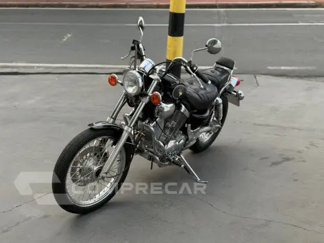 Xv 535S Virago